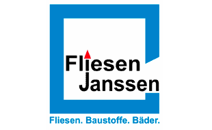 Fliesen Janssen GmbH in Wilhelmshaven - Logo