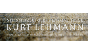 Kurt Lehmann Inh. Uwe Schön in Köthen in Anhalt - Logo