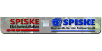 Kundenlogo Spiske IEM GmbH Kundenlogo Spiske IEM GmbH