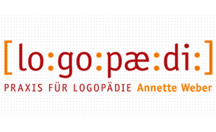 Logopädische Praxis Annette Weber in Salzkotten - Logo