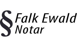 Notar Falk Ewald in Stendal - Logo