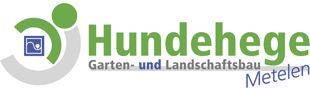 Hundehege Metelen in Metelen - Logo