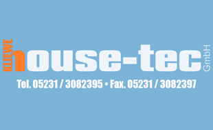 Kliewe house-tec GmbH in Detmold - Logo