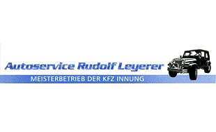 Auto - Service Leyerer, Rudolf in Göttingen - Logo