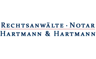 Rechtsanwälte und Notar Hartmann & Hartmann in Burgwedel - Logo