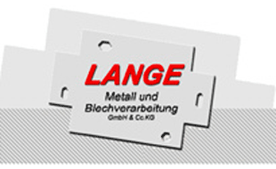 Lange GmbH & Co.KG in Detmold - Logo