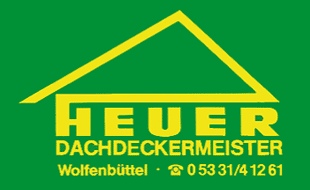 Heuer Uwe Dachdeckermeister in Wolfenbüttel - Logo
