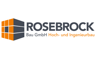 Bild zu Rosebrock Bau GmbH Hoch- und Ingenieurbau Maurer- und Betonbauer in Rotenburg Wümme