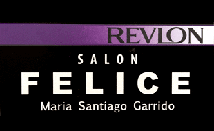 Salon Felice Inh. Maria Santiago Garrido Unisex- Friseur in Braunschweig - Logo