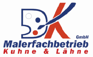 Malerfachbetrieb Kuhne & Lähne GmbH in Halle (Saale) - Logo