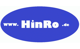 HinRo in Norden - Logo