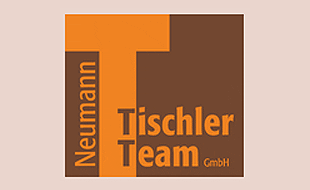 Tischlerei Team Neumann GmbH in Salzgitter - Logo