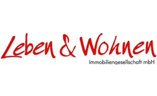 Leben & Wohnen Immobiliengesellschaft mbH in Magdeburg - Logo