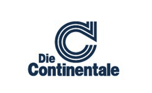 Die Continentale in Bremerhaven - Logo