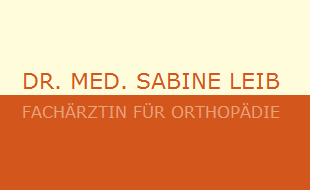Leib Sabine in Göttingen - Logo
