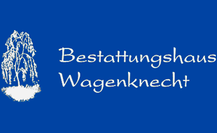 Bestattungen Wagenknecht in Halle (Saale) - Logo
