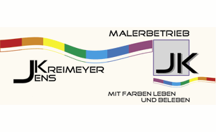 Kreimeyer Jens in Axstedt - Logo