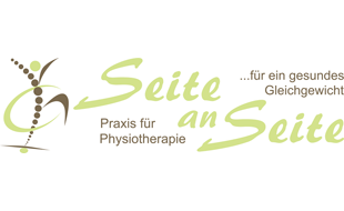 Seite an Seite Praxis für Physiotherapie in Paderborn - Logo