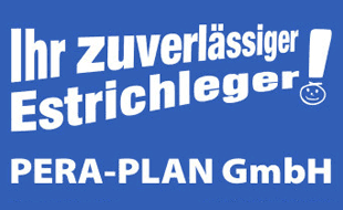 PERA-PLAN GmbH in Lutherstadt Wittenberg - Logo