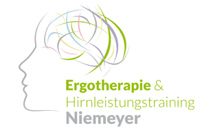 Praxis für Ergotherapie & Hirnleistungstraining S. Niemeyer in Gütersloh - Logo