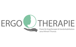 Praxis für Ergotherapie & Handtherapie - Jana Hilmert-Thomas in Gütersloh - Logo