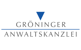 Anwaltskanzlei Gröninger in Meppen - Logo