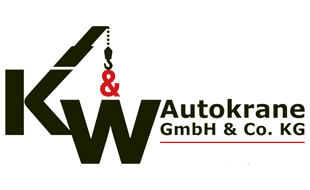 K & W Autokrane GmbH & Co. KG in Hildesheim - Logo