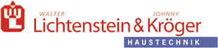 Lichtenstein & Kröger Haustechnik GbR