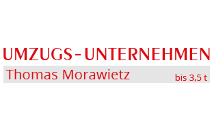 Umzugs-Unternehmen Thomas Morawietz in Petersberg bei Halle (Saale) - Logo