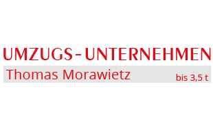 Umzugs-Unternehmen Thomas Morawietz in Zörbig - Logo