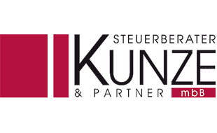 Kunze & Partner mbB Steuerberater in Dessau-Roßlau - Logo