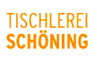 Schöning Tischlerei in Lemgo - Logo