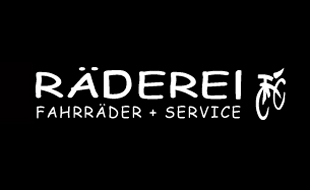 RÄDEREI Fahrräder + Service in Verden an der Aller - Logo