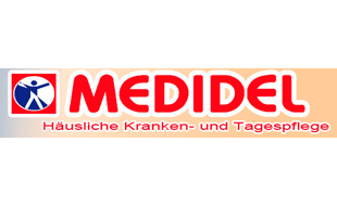 MEDIDEL Pflegedienst GmbH in Delmenhorst - Logo