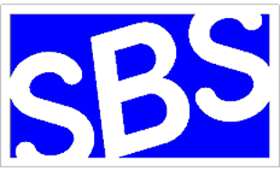 SBS Sondermaschinen GmbH in Braunschweig - Logo