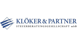 Klöker & Partner Steuerberatungsgesellschaft mbB in Osnabrück - Logo