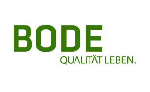 Bode Tassilo, Sanitätshaus Bode in Wolfsburg - Logo