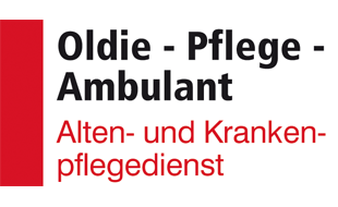 Oldie-Pflege-Ambulant Pflegedienst in Bielefeld - Logo