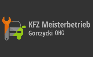 Kfz-Meisterbetrieb Gorczycki OHG in Salzgitter - Logo
