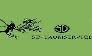 SD-Baumservice in Detmold - Logo