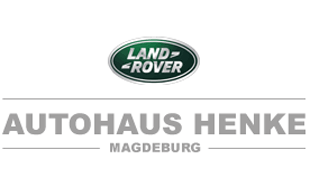 Autohaus Henke GmbH in Magdeburg - Logo