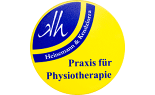 Heinemann & Kendziorra Praxis für Physiotherapie in Emden Stadt - Logo