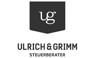 Ulrich & Grimm Steuerberater PartmbB in Magdeburg - Logo