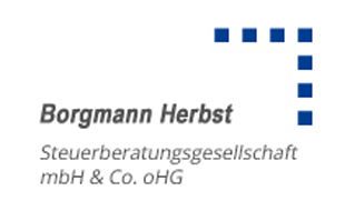 Bild zu Borgmann Herbst Steuerberatungsgesellschaft mbH & Co. OHG in Minden in Westfalen