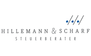 Hillemann & Scharf Steuerberatungsgesellschaft mbH in Halle (Saale) - Logo