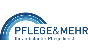 PFLEGE & MEHR GmbH & Co. KG, Ihr ambulanter Pflegedienst in Osnabrück - Logo