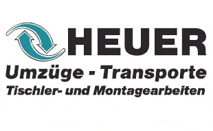 HEUER Umzüge - Transporte in Braunschweig - Logo