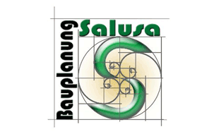Salusa Bauplanung Büro für Gesamtplanung in Aschersleben in Sachsen Anhalt - Logo