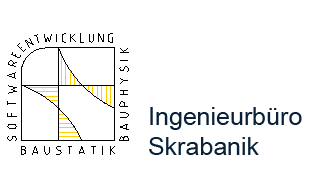 Skrabanik Georg in Detmold - Logo