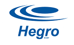 Hegro GmbH in Stuhr - Logo